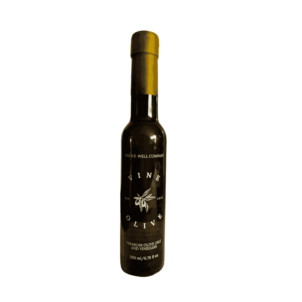 PIZZA OLIVE OIL