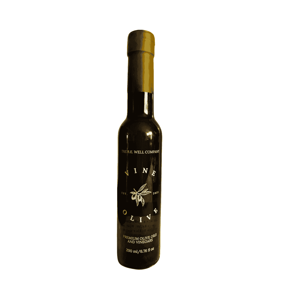 BASIL OLIVE OIL