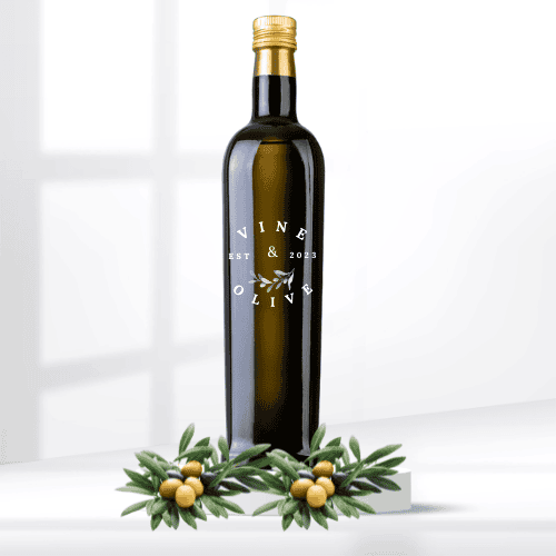 KORONEIKI PREMIUM EXTRA VIRGIN OLIVE OIL