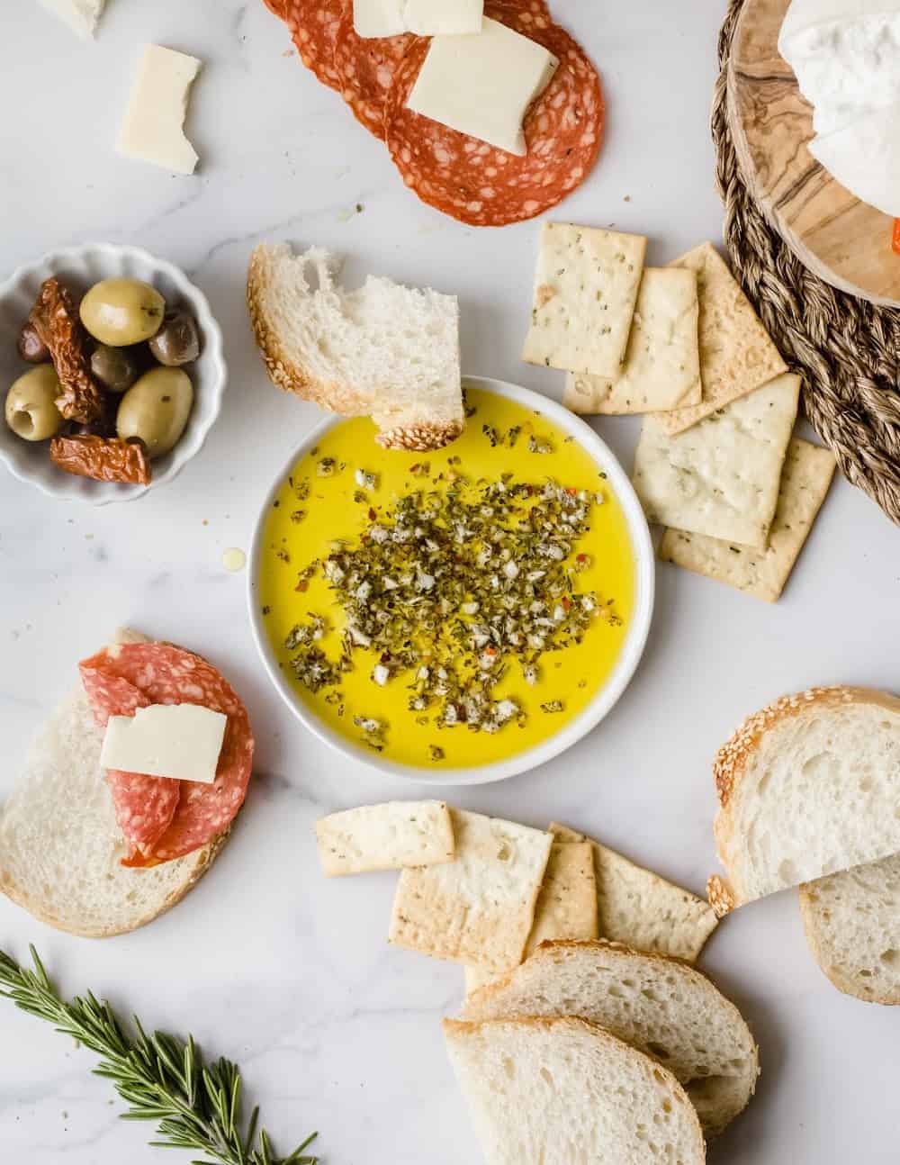TASTING EXPERIENCE - WEST END ATLANTA