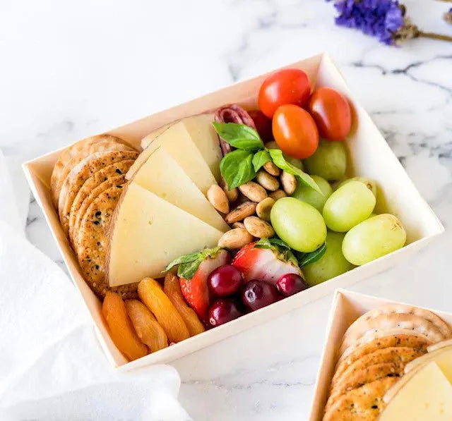 TASTING EXPERIENCE - PONCE CITY MARKET