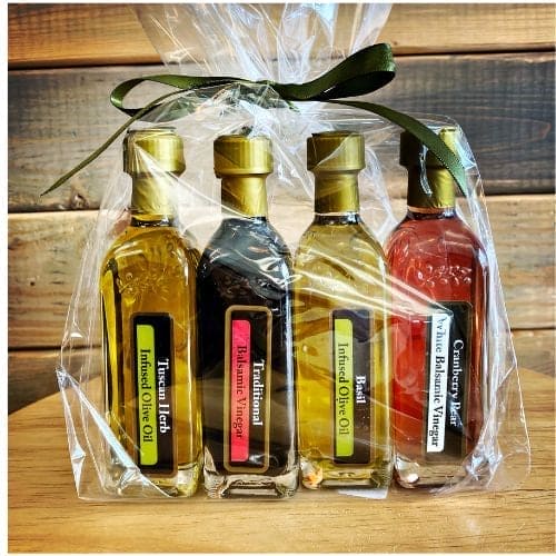 MINI VARIETY PACK – Vine & Olive