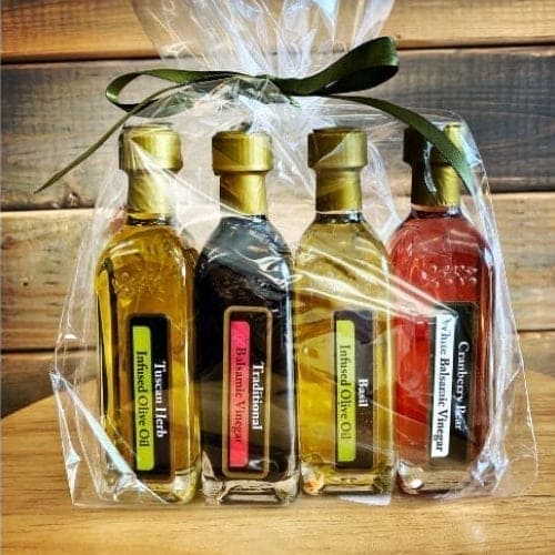 MINI VARIETY PACK