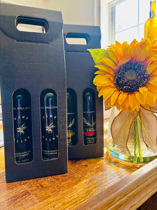 DUO GIFT SET
