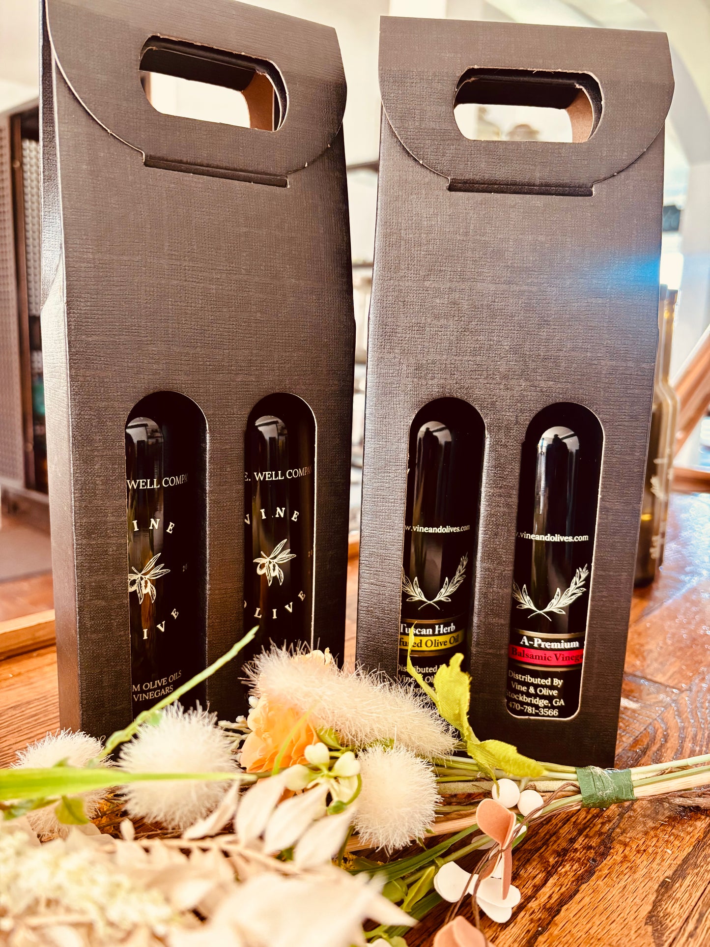 DUO GIFT SET